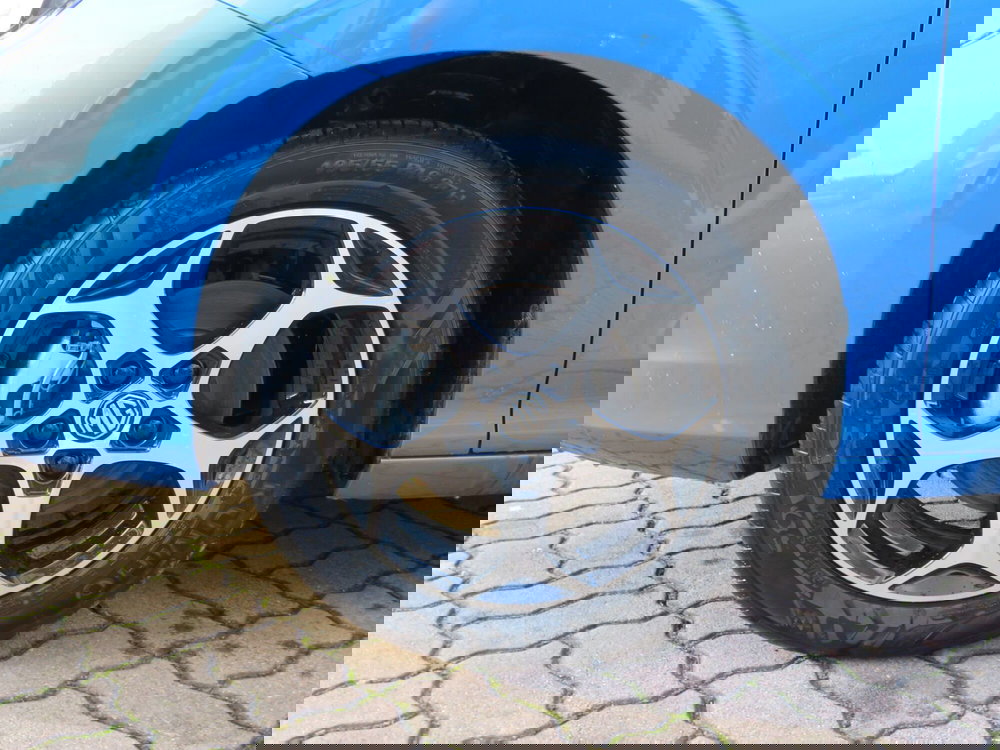 Mg MG3 nuova a Monza e Brianza (6)