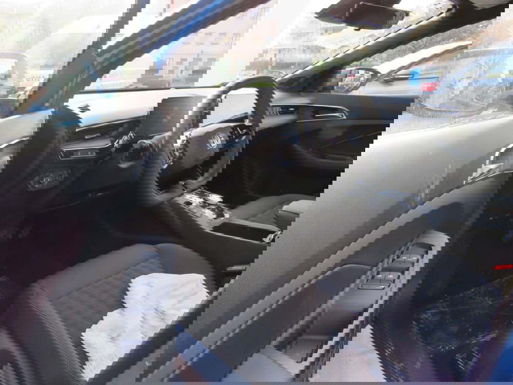 Mg MG3 nuova a Monza e Brianza (7)