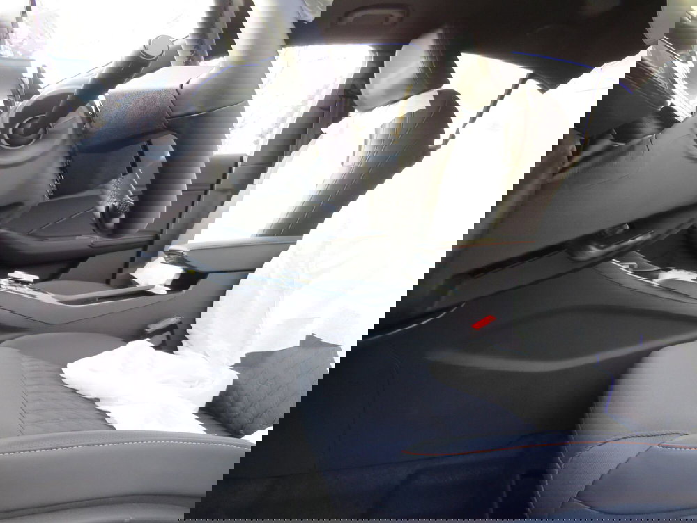 Mg MG3 nuova a Monza e Brianza (8)