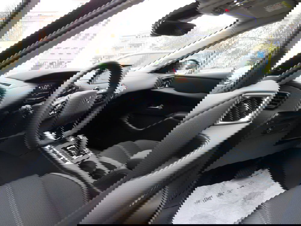 Ds DS 3 nuova a Monza e Brianza (10)