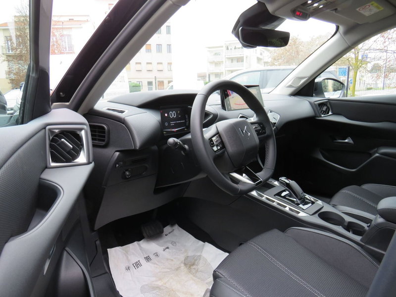 Ds DS 3 nuova a Monza e Brianza (10)