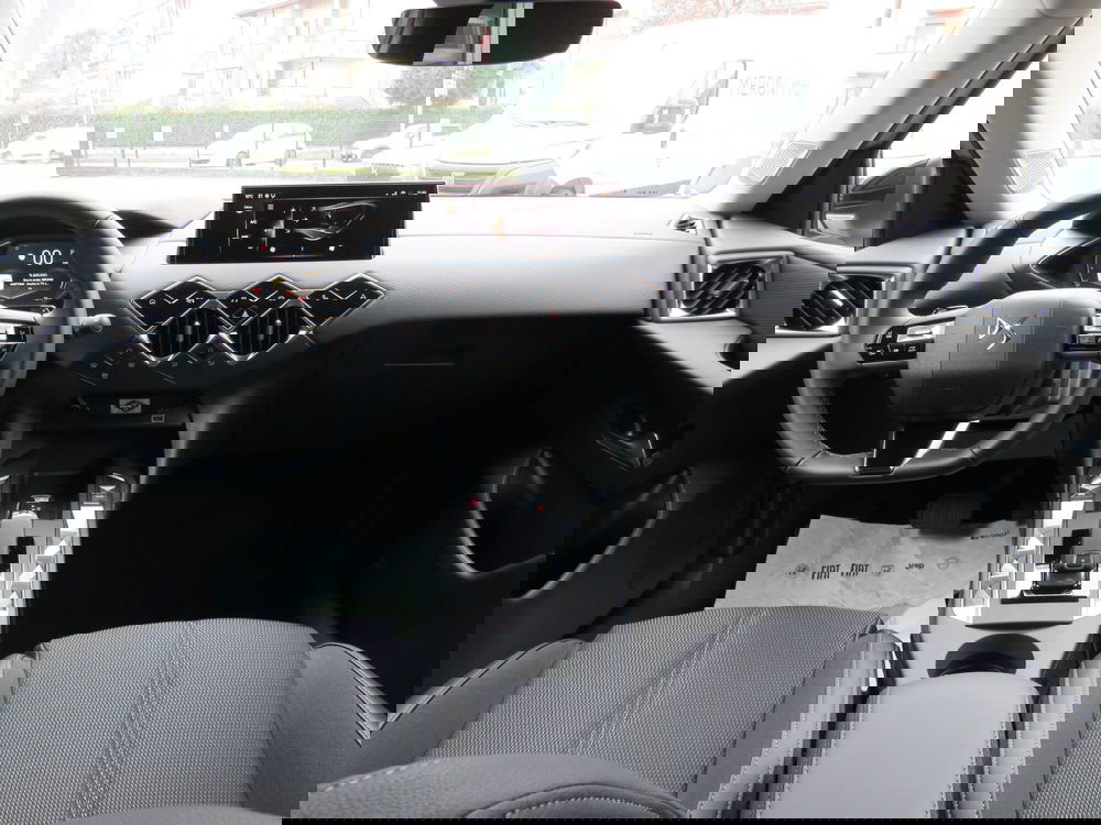 Ds DS 3 nuova a Monza e Brianza (11)