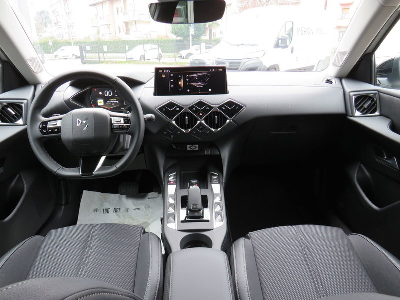 Ds DS 3 nuova a Monza e Brianza (11)