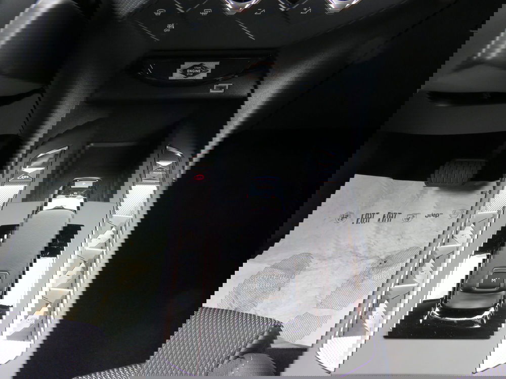 Ds DS 3 nuova a Monza e Brianza (12)