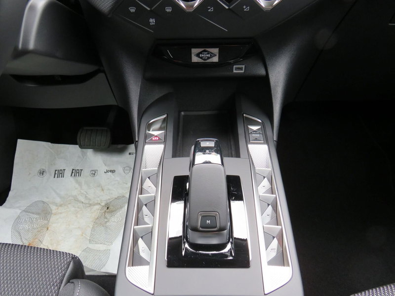 Ds DS 3 nuova a Monza e Brianza (12)