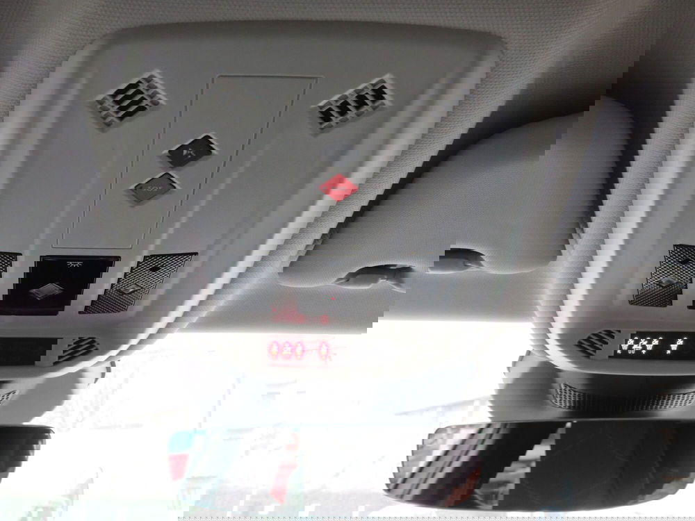 Ds DS 3 nuova a Monza e Brianza (13)