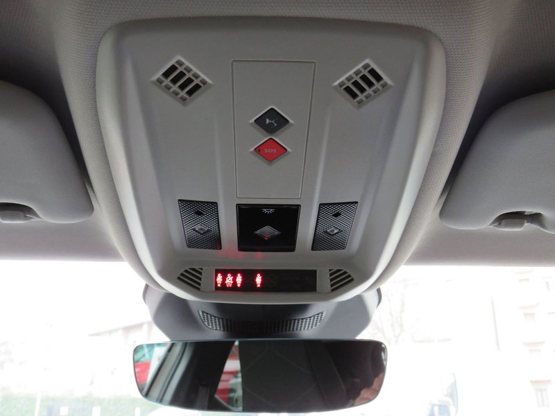 Ds DS 3 nuova a Monza e Brianza (13)