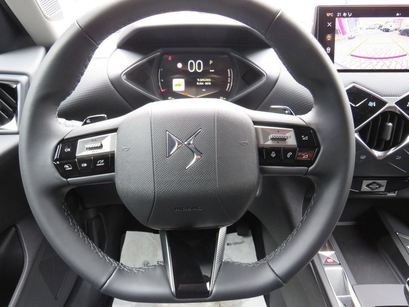 Ds DS 3 nuova a Monza e Brianza (14)