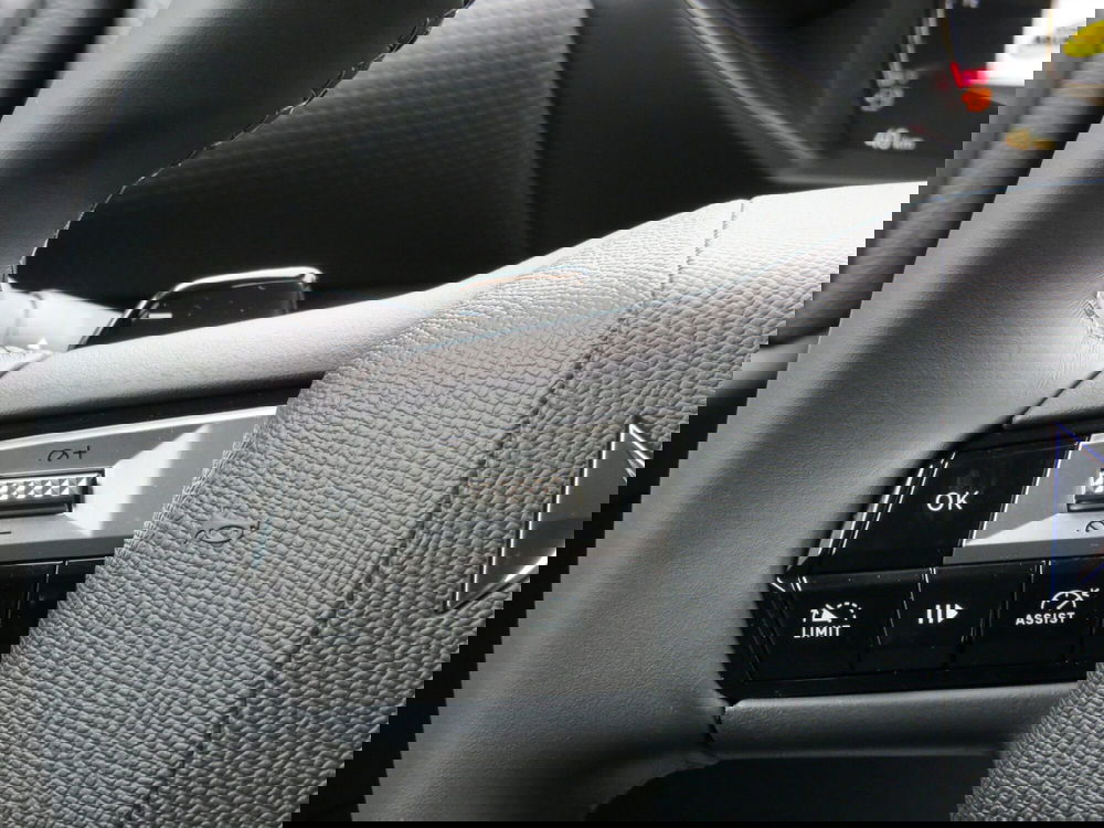 Ds DS 3 nuova a Monza e Brianza (15)