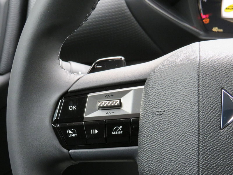 Ds DS 3 nuova a Monza e Brianza (15)