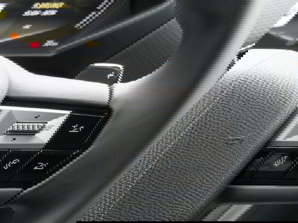 Ds DS 3 nuova a Monza e Brianza (16)