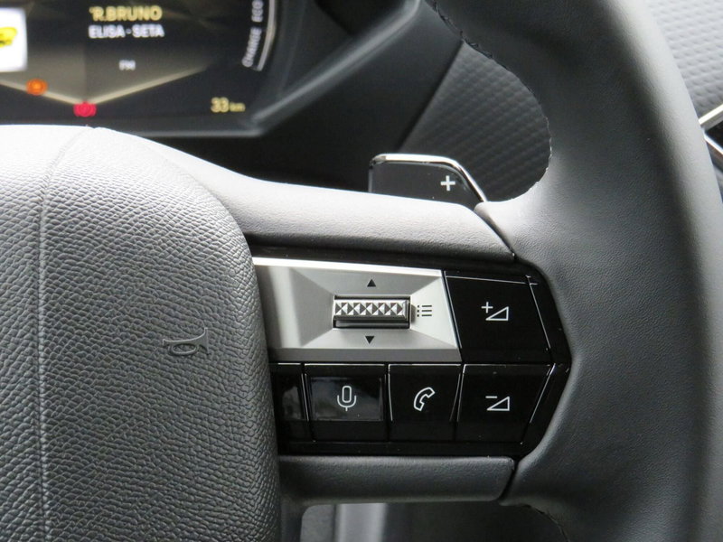 Ds DS 3 nuova a Monza e Brianza (16)