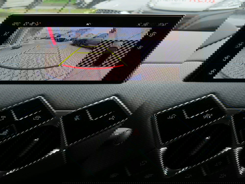 Ds DS 3 nuova a Monza e Brianza (17)