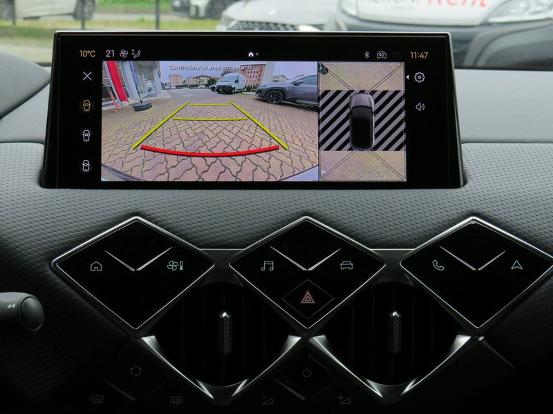 Ds DS 3 nuova a Monza e Brianza (17)