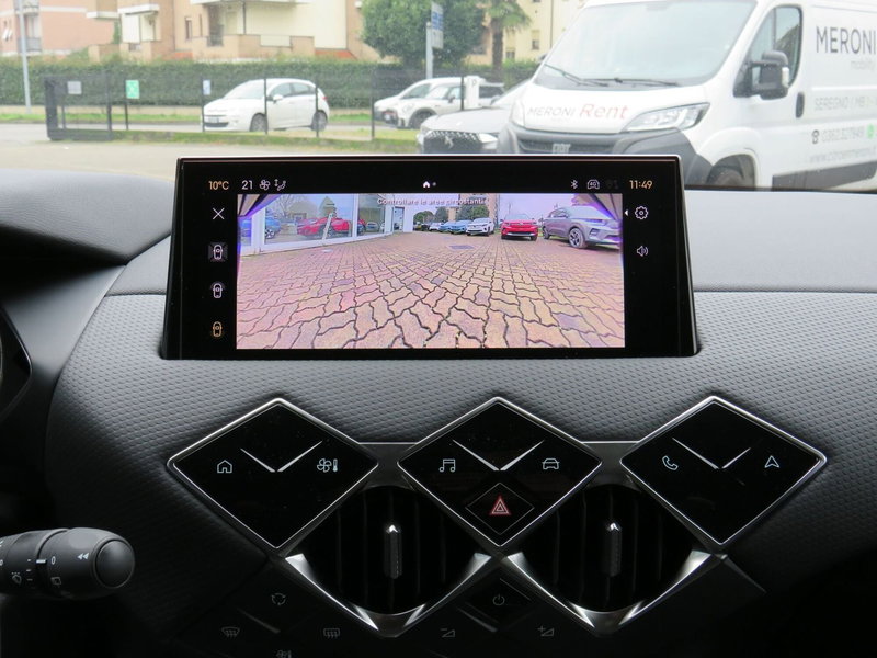 Ds DS 3 nuova a Monza e Brianza (18)