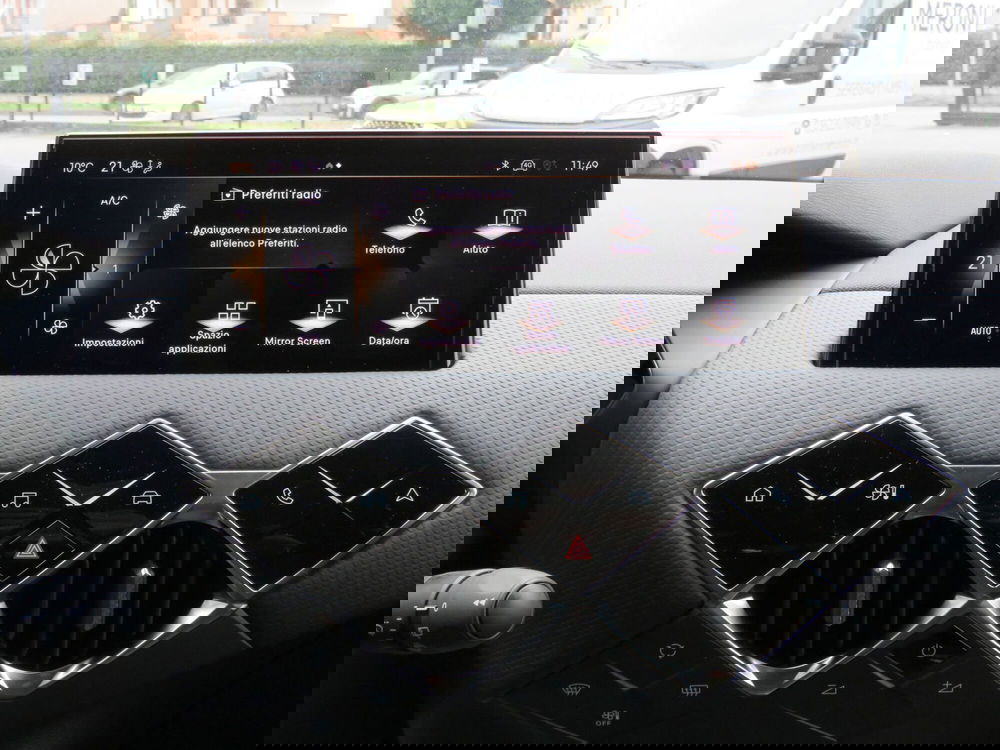 Ds DS 3 nuova a Monza e Brianza (19)