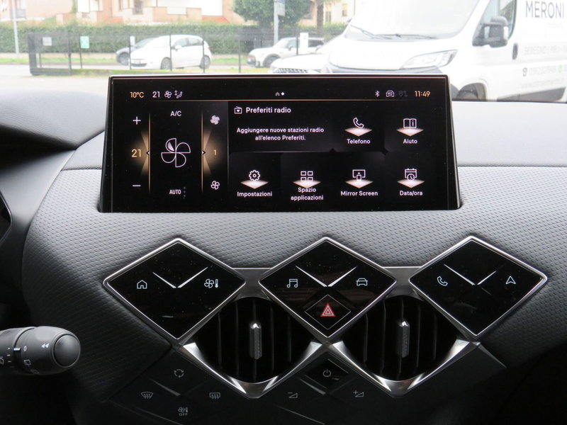 Ds DS 3 nuova a Monza e Brianza (19)