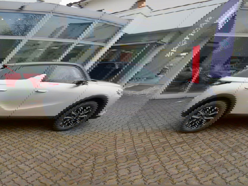 Ds DS 3 nuova a Monza e Brianza (2)