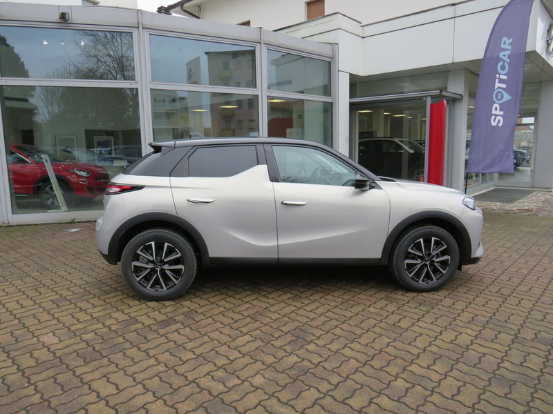 Ds DS 3 nuova a Monza e Brianza (2)