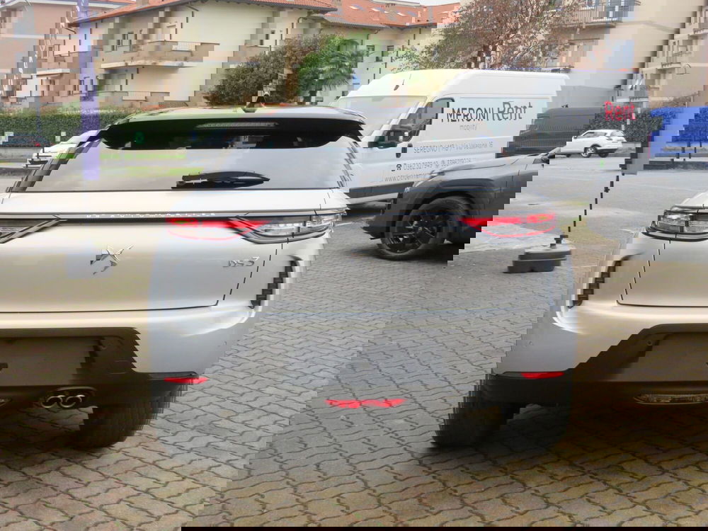 Ds DS 3 nuova a Monza e Brianza (4)