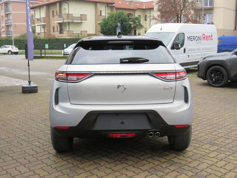 Ds DS 3 nuova a Monza e Brianza (4)