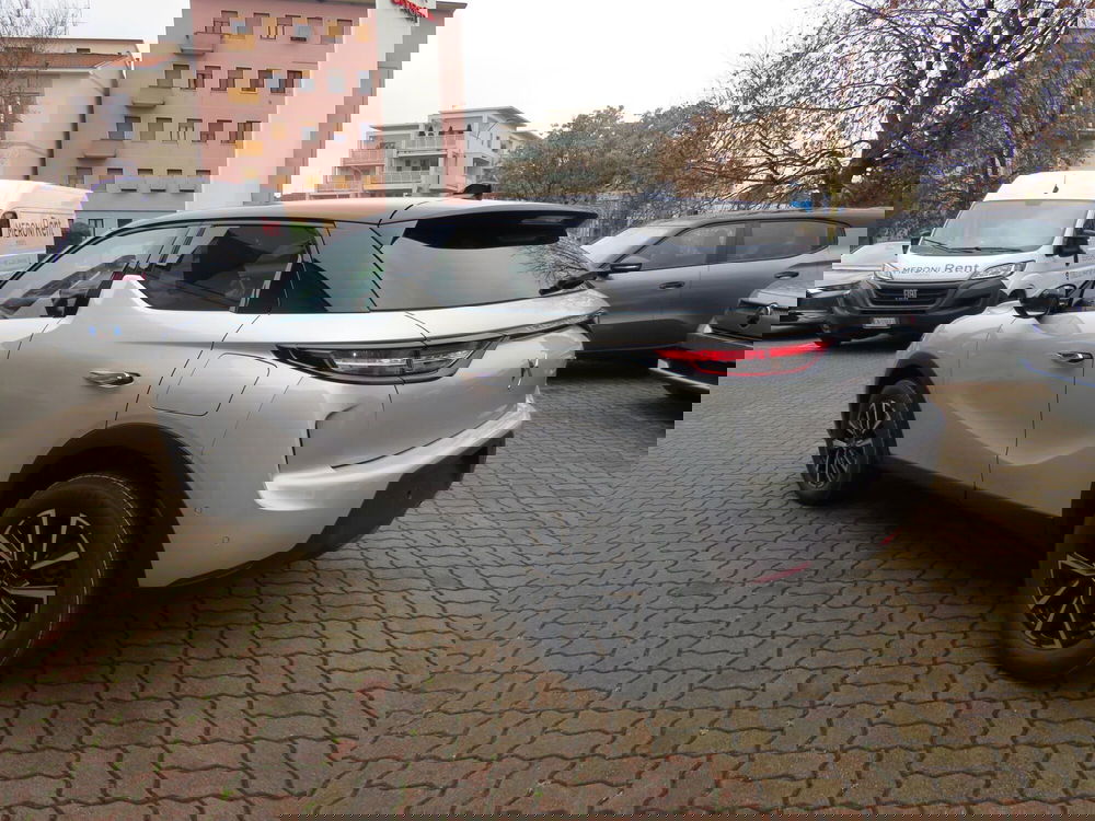 Ds DS 3 nuova a Monza e Brianza (5)