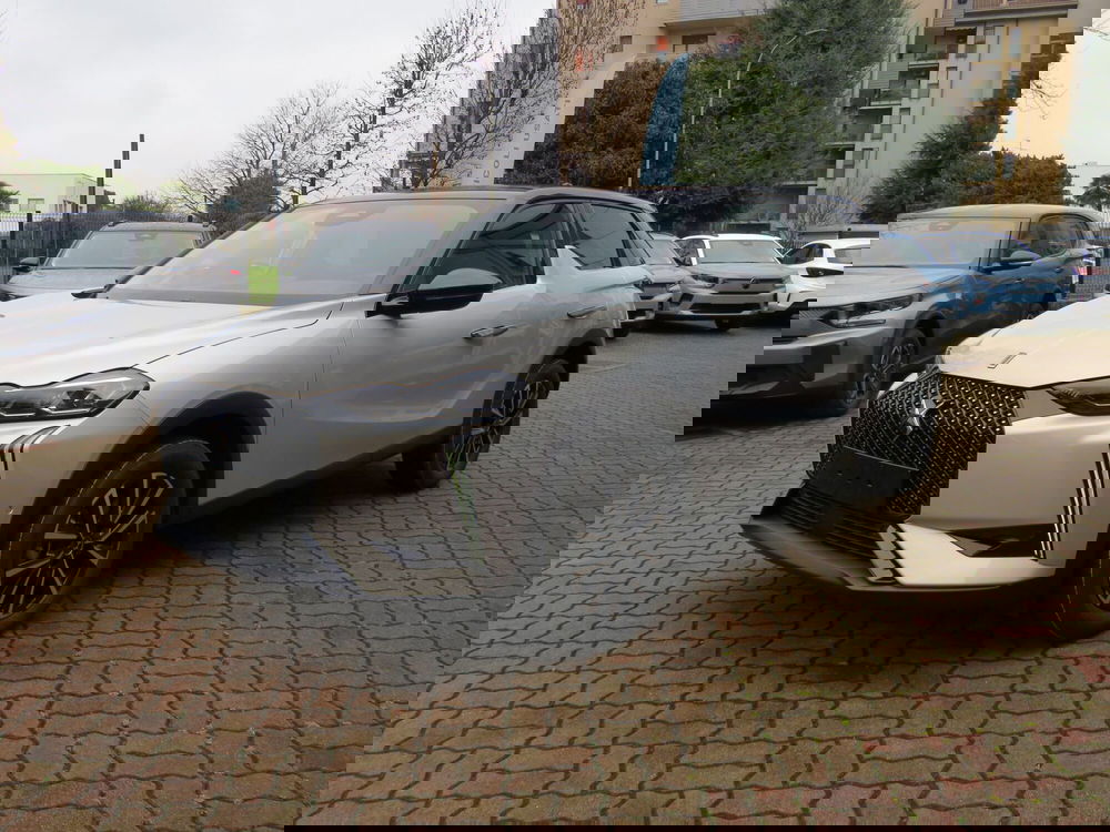 Ds DS 3 nuova a Monza e Brianza (6)