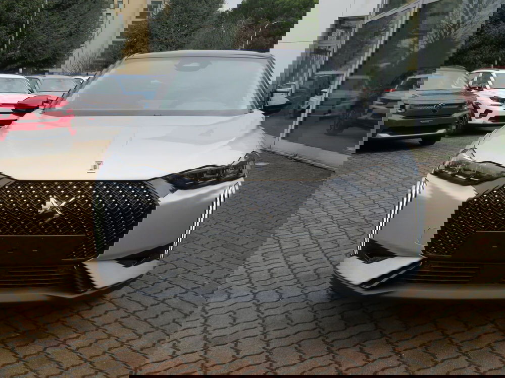 Ds DS 3 nuova a Monza e Brianza (7)