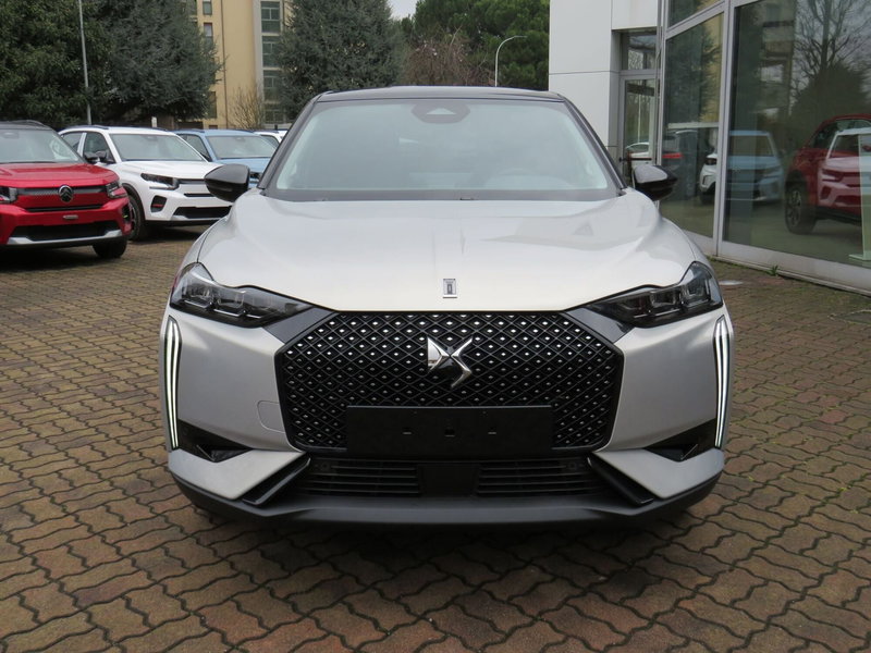 Ds DS 3 nuova a Monza e Brianza (7)