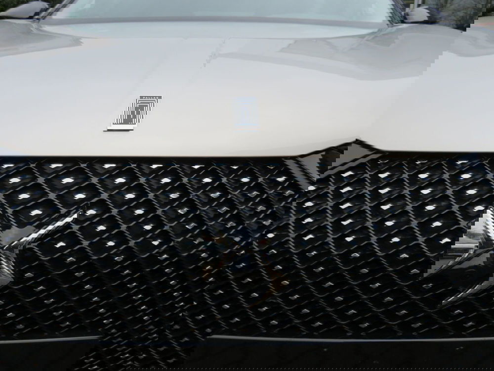 Ds DS 3 nuova a Monza e Brianza (8)