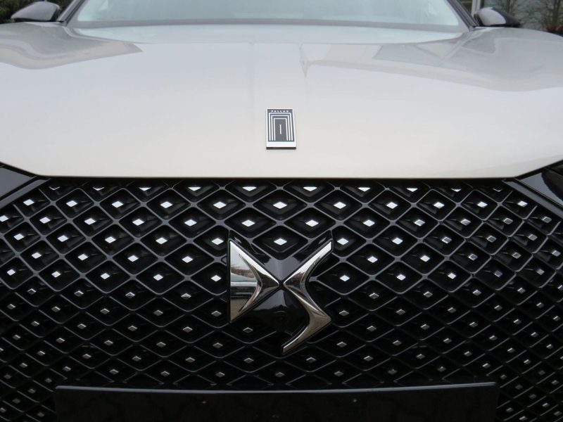 Ds DS 3 nuova a Monza e Brianza (8)