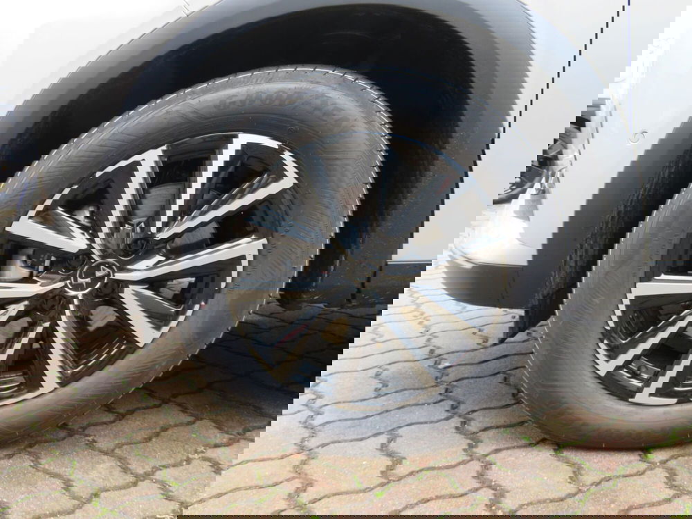 Ds DS 3 nuova a Monza e Brianza (9)