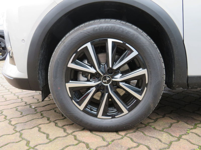 Ds DS 3 nuova a Monza e Brianza (9)