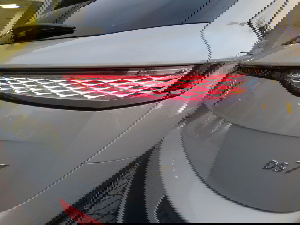 Ds DS 7 nuova a Monza e Brianza (10)