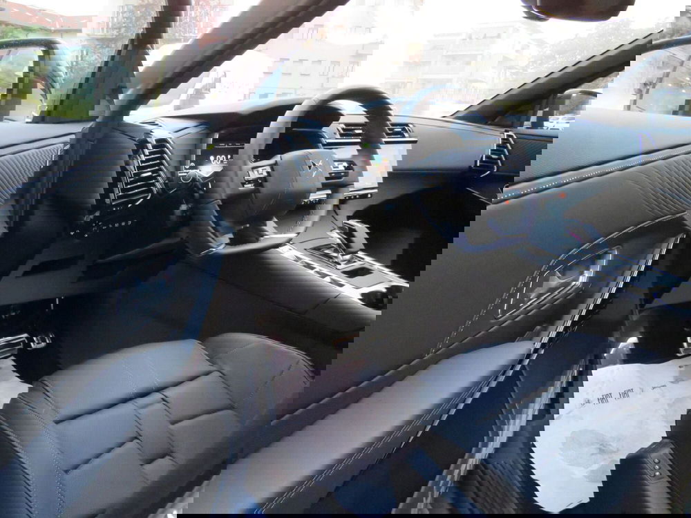 Ds DS 7 nuova a Monza e Brianza (11)