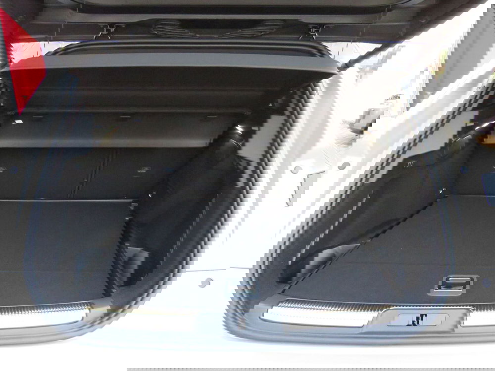 Ds DS 7 nuova a Monza e Brianza (13)