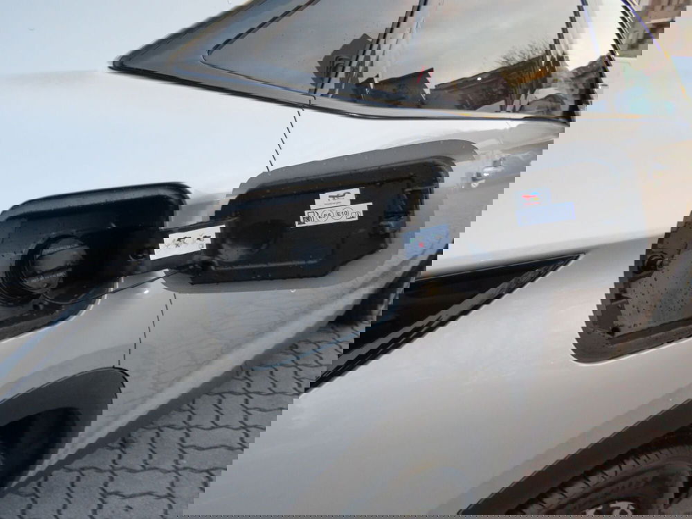 Ds DS 7 nuova a Monza e Brianza (16)