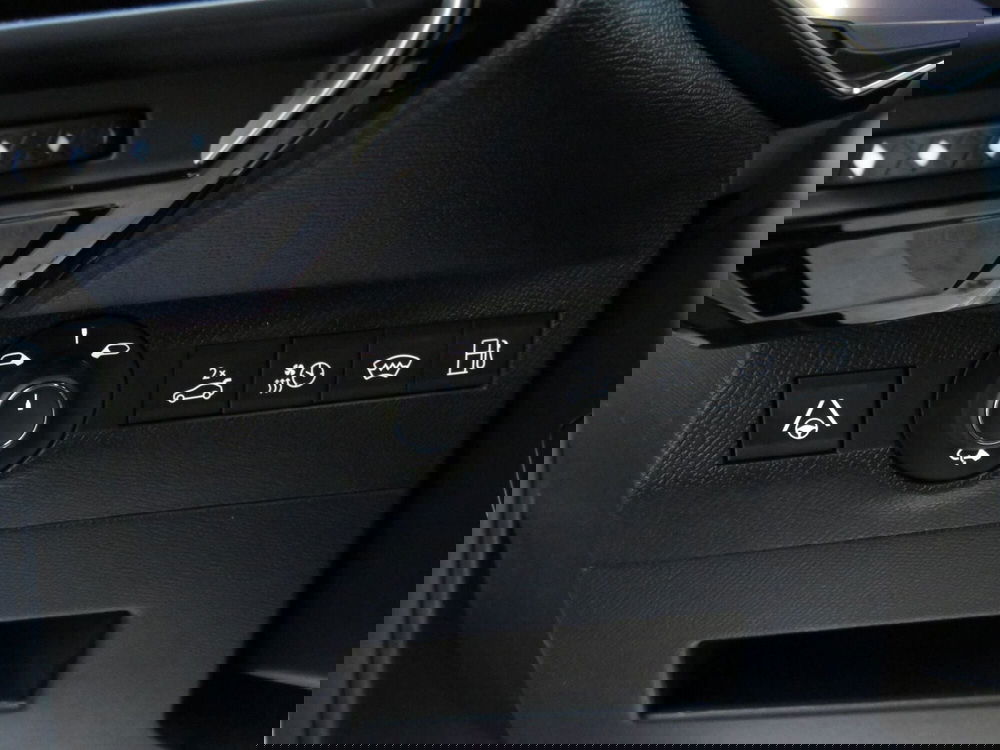 Ds DS 7 nuova a Monza e Brianza (17)