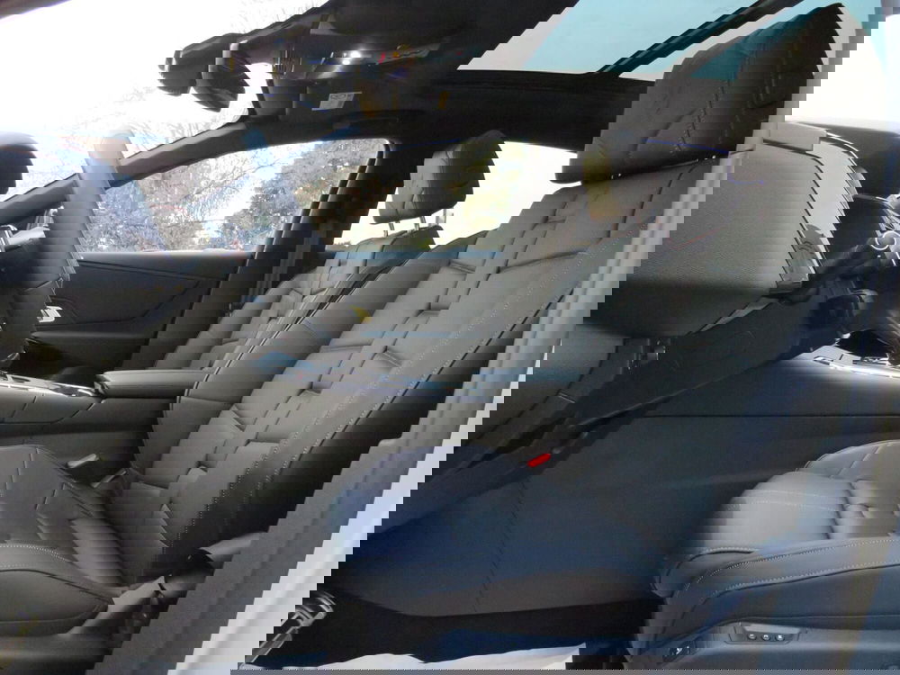 Ds DS 7 nuova a Monza e Brianza (18)