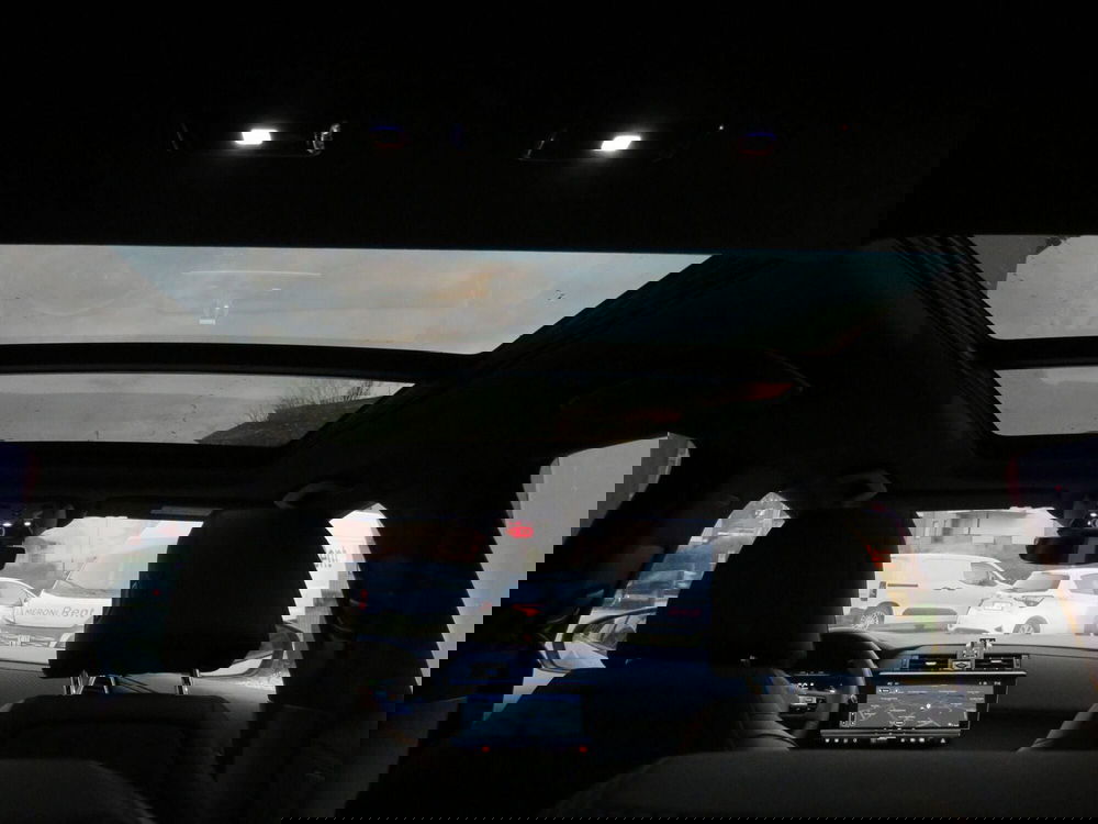 Ds DS 7 nuova a Monza e Brianza (19)