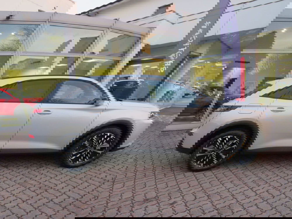 Ds DS 7 nuova a Monza e Brianza (2)