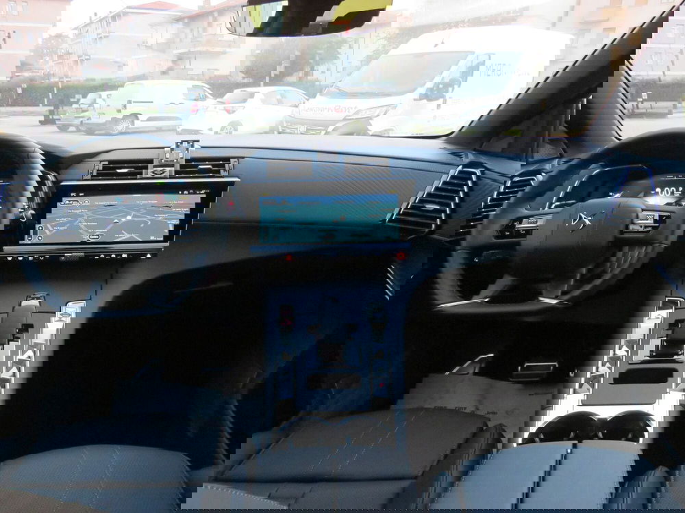 Ds DS 7 nuova a Monza e Brianza (20)