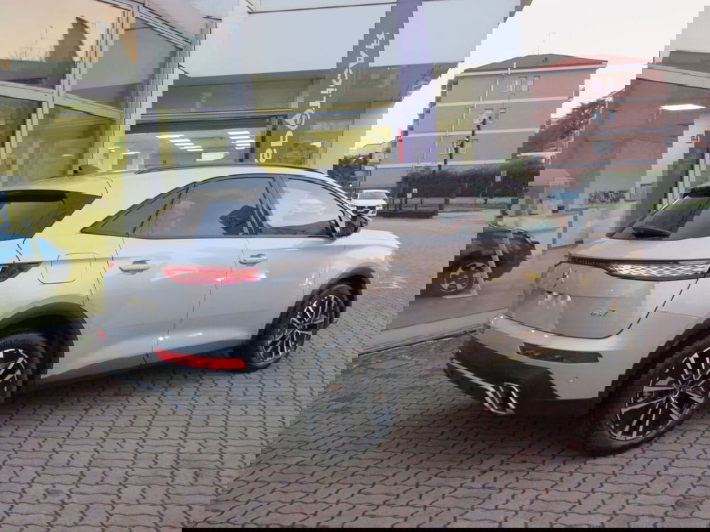 Ds DS 7 nuova a Monza e Brianza (3)