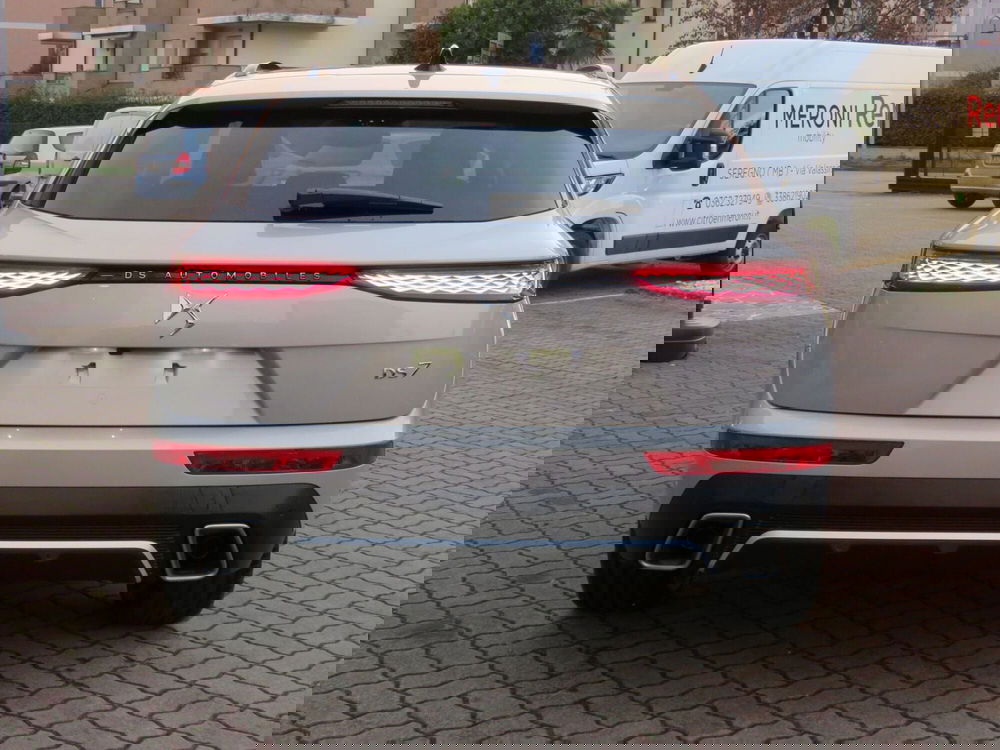 Ds DS 7 nuova a Monza e Brianza (4)