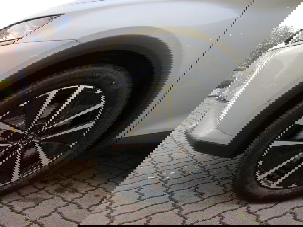 Ds DS 7 nuova a Monza e Brianza (7)