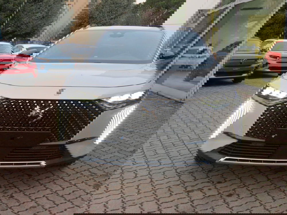 Ds DS 7 nuova a Monza e Brianza (8)