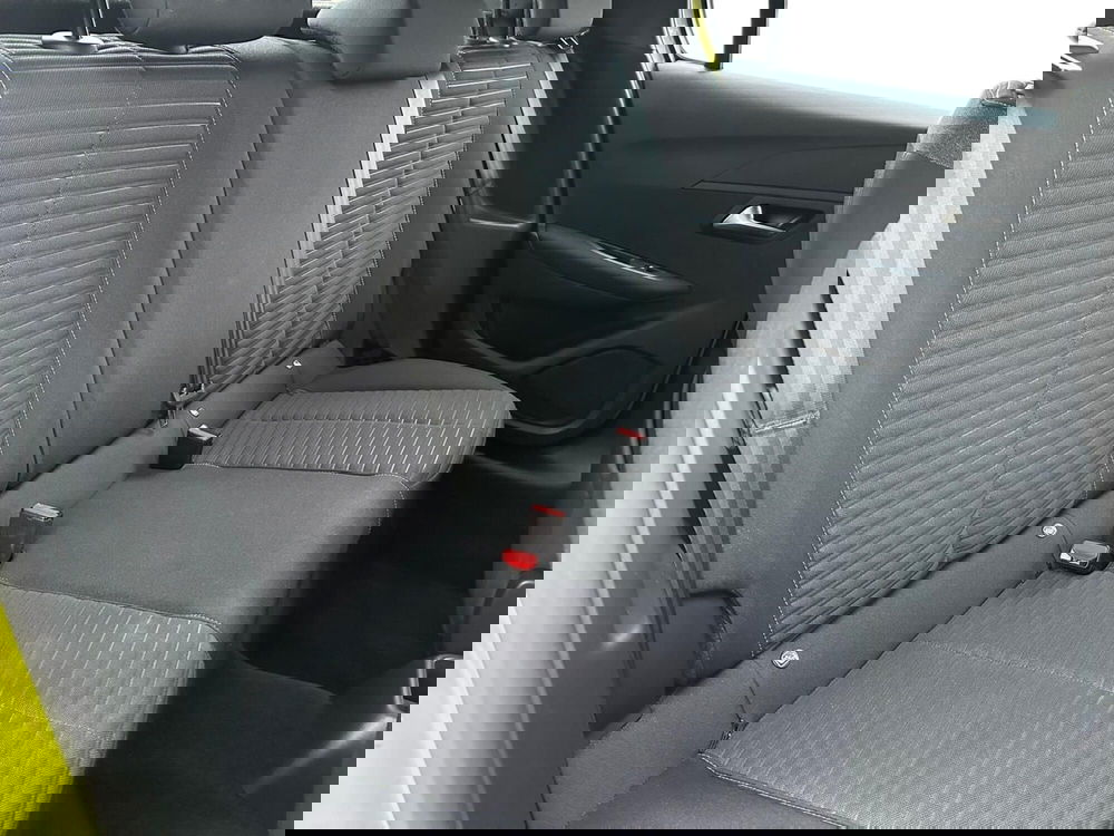 Peugeot 208 usata a Pistoia (11)