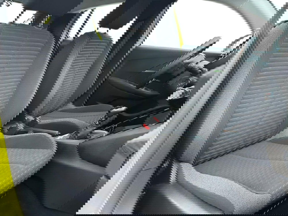 Peugeot 208 usata a Pistoia (12)