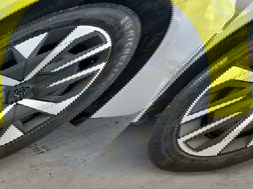 Peugeot 208 usata a Pistoia (13)