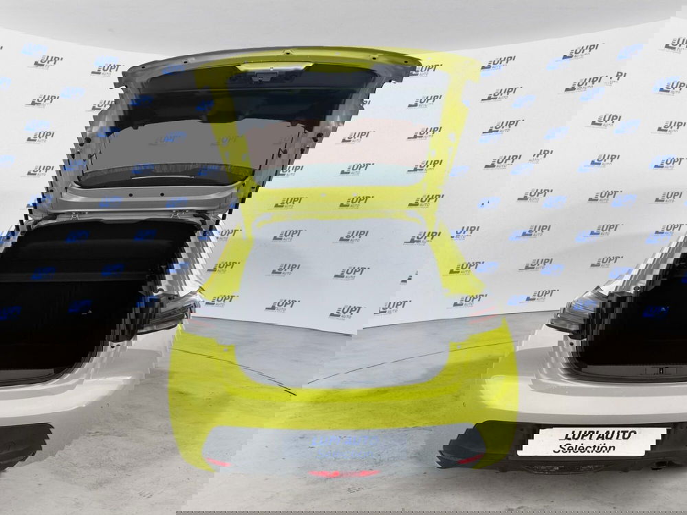 Peugeot 208 usata a Pistoia (14)